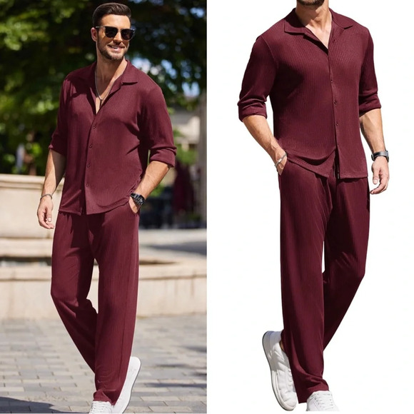 Casual set - Picture 2 of 4